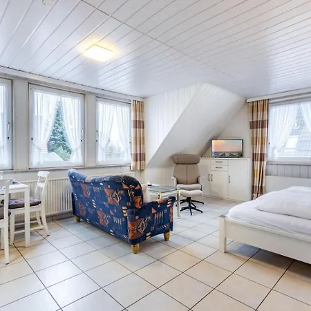 Apartamento 1 Id 463 *