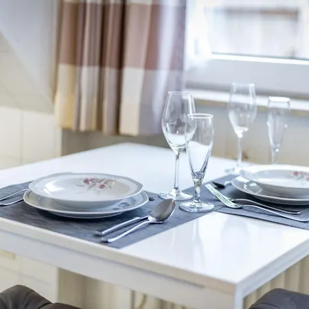 1 Id 463 Apartmán Sankt Peter-Ording