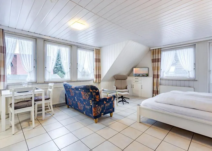 Apartamento 1 Id 463 *