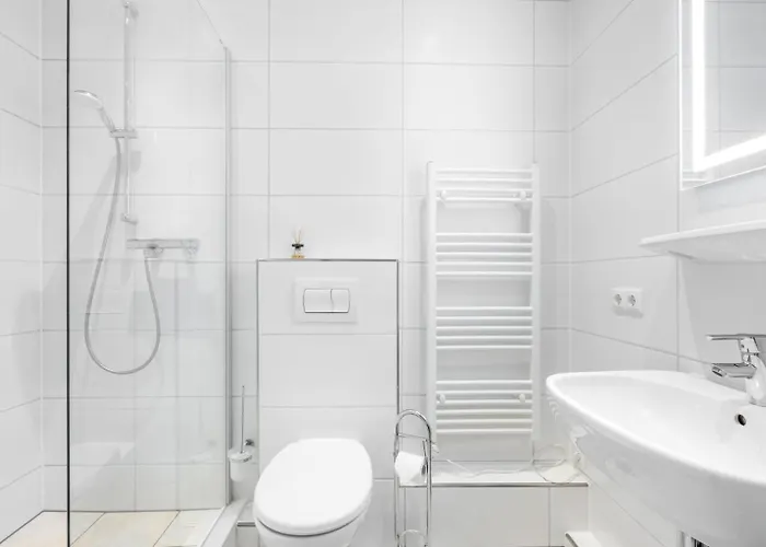 1 Id 463 Apartamento Sankt Peter-Ording