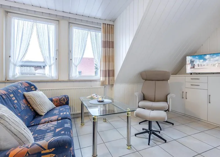Apartamento 1 Id 463 Sankt Peter-Ording