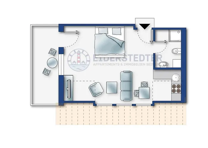 1 Id 463 Apartamento