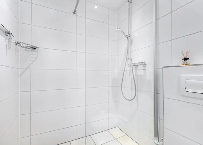 Apartamento 1 Id 463 *