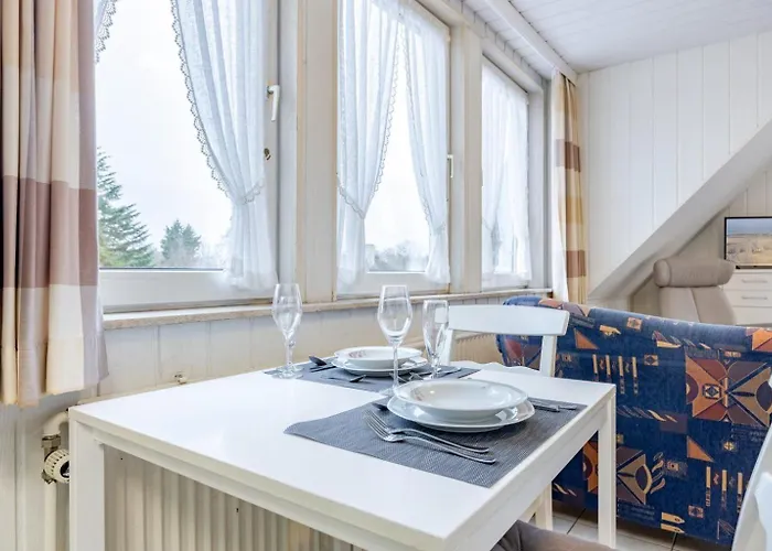 Apartamento 1 Id 463 Sankt Peter-Ording