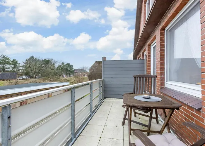 1 Id 463 * Sankt Peter-Ording